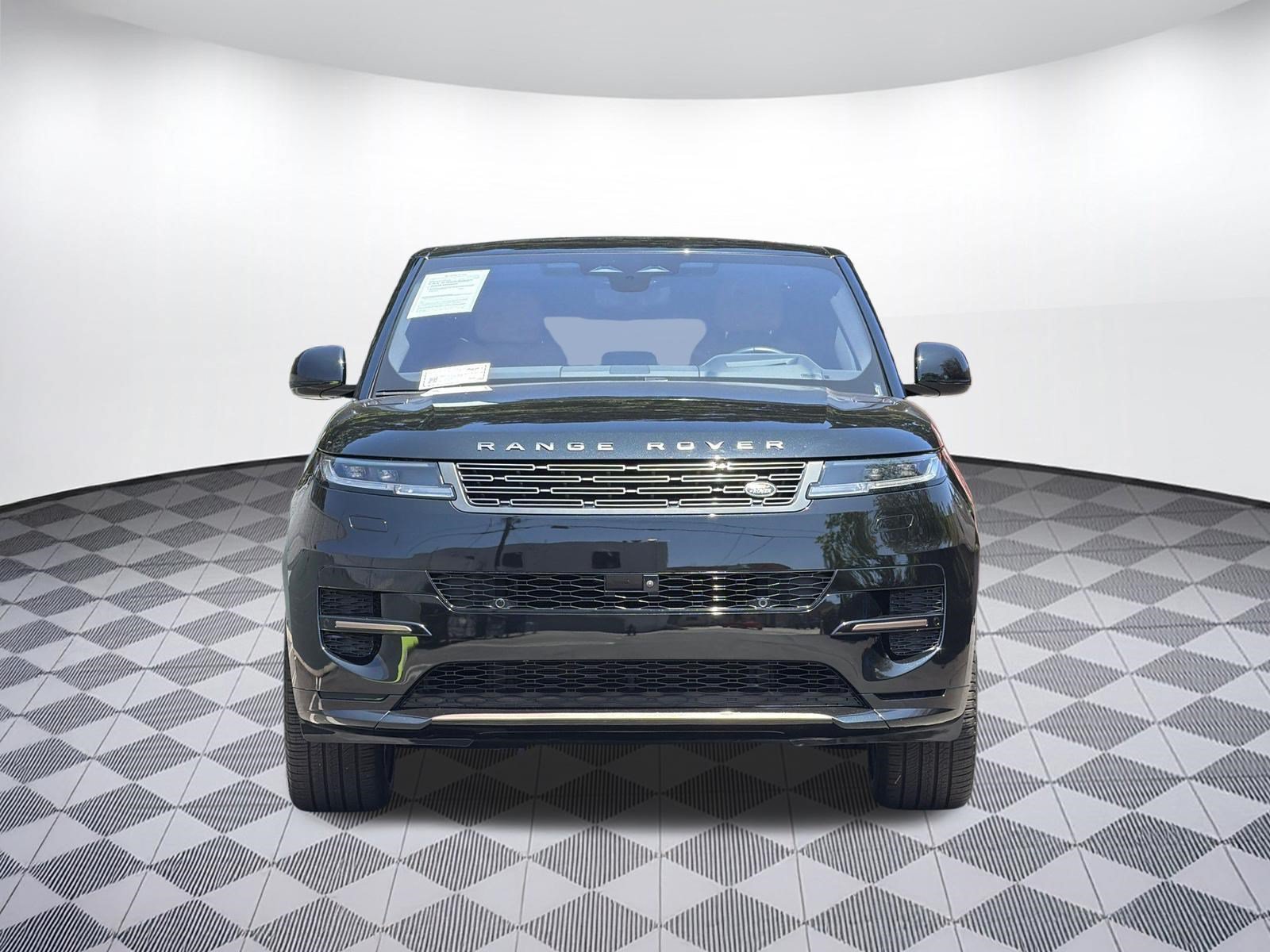 Used 2023 Land Rover Range Rover Sport SE Dynamic AWD/4WD image 6