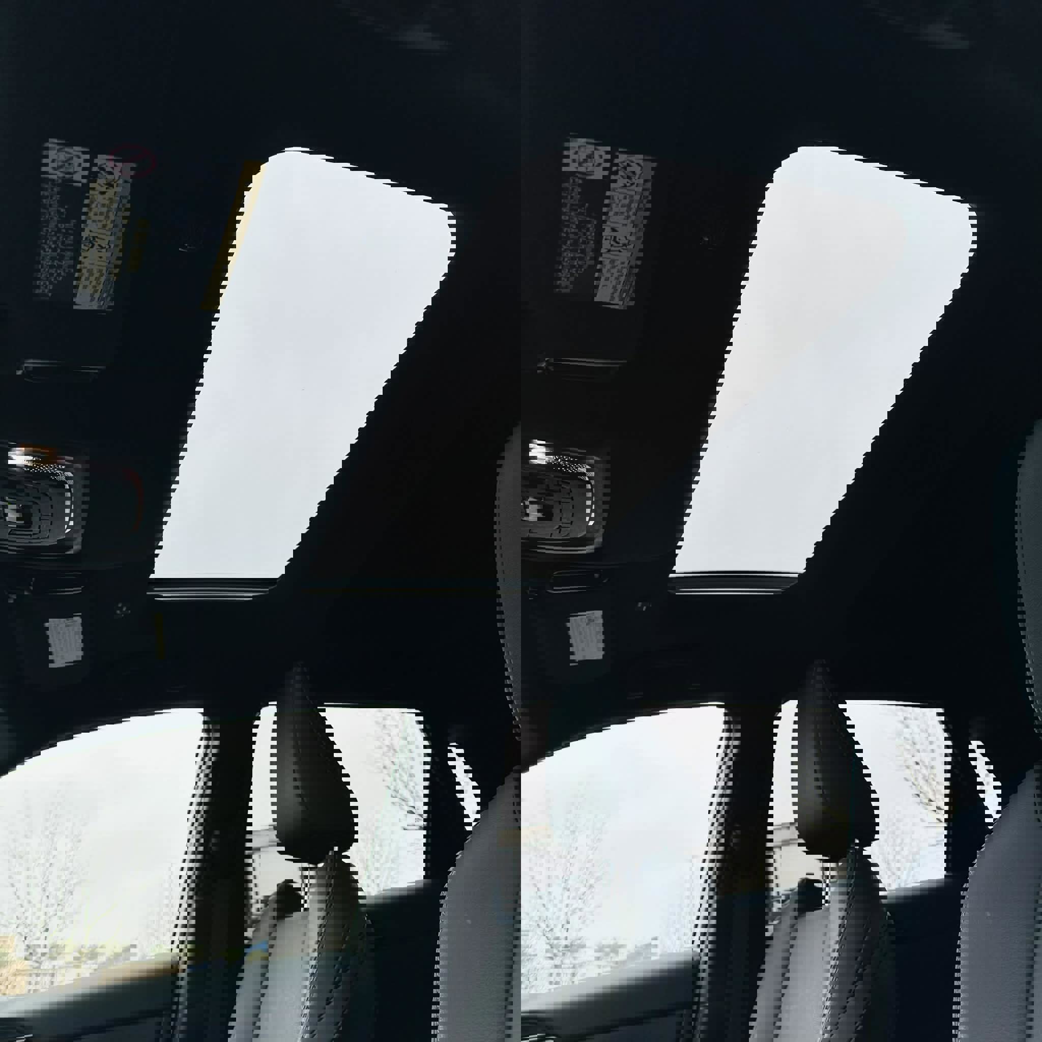 Used 2024 Toyota bZ4X XLE SPORT UTILITY 4D w/ Weather Package image 17