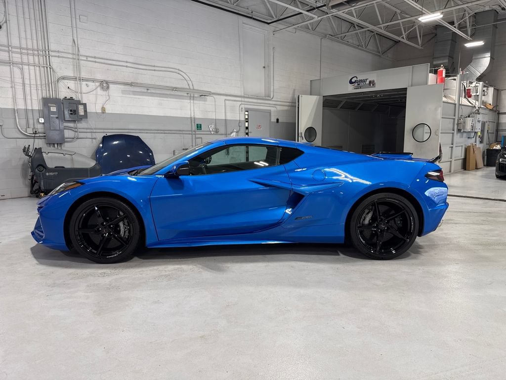 New 2026 Chevrolet Corvette E-Ray AWD/4WD image 32