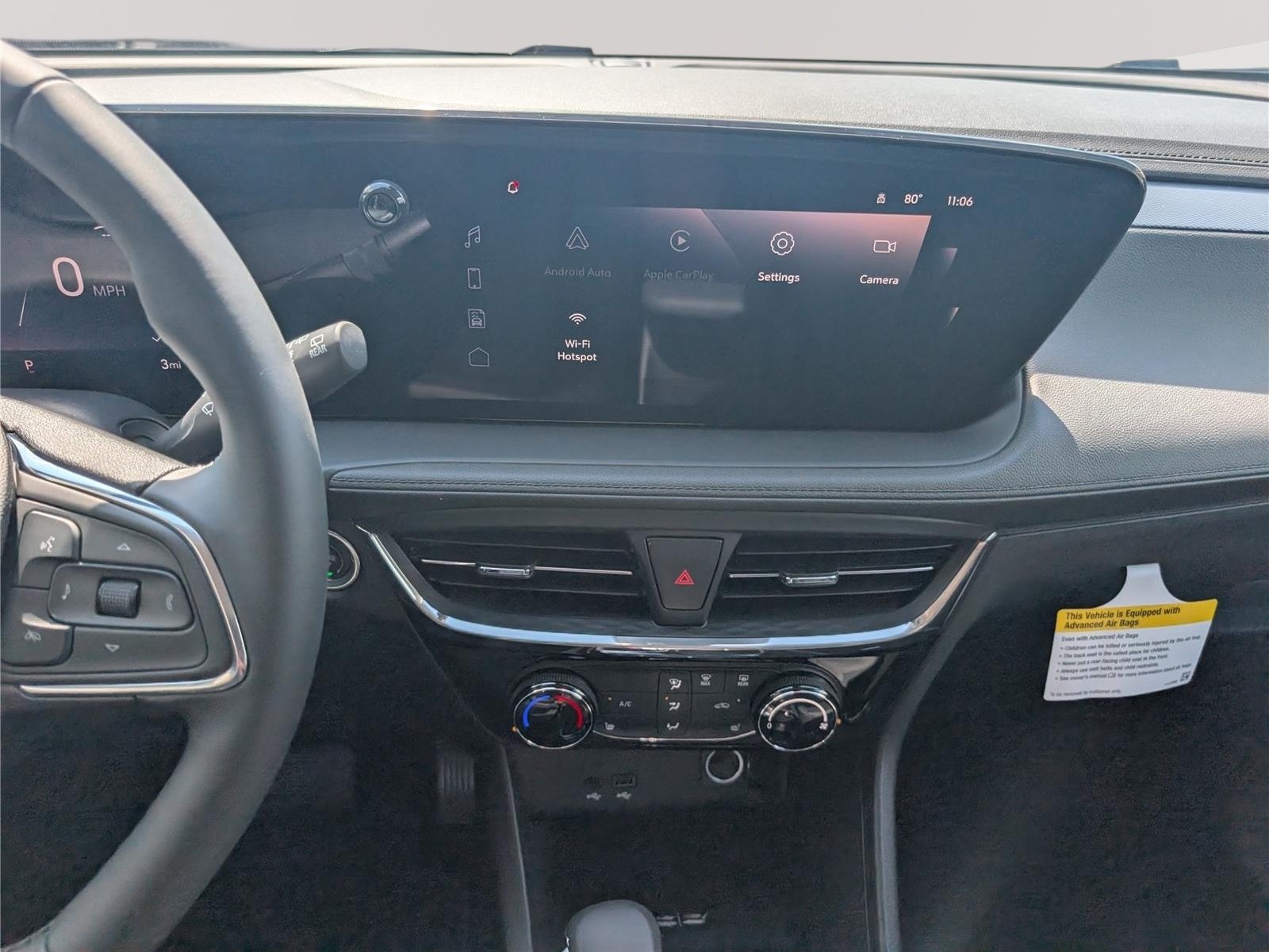 New 2026 Buick Encore GX Sport Touring w/ Advanced Technology Package AWD/4WD image 13