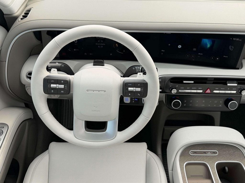 New 2026 Hyundai Palisade SEL AWD/4WD image 20