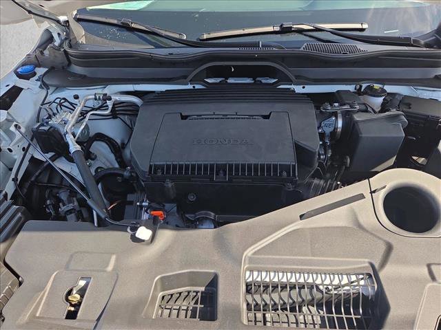New 2026 Honda Pilot image 17