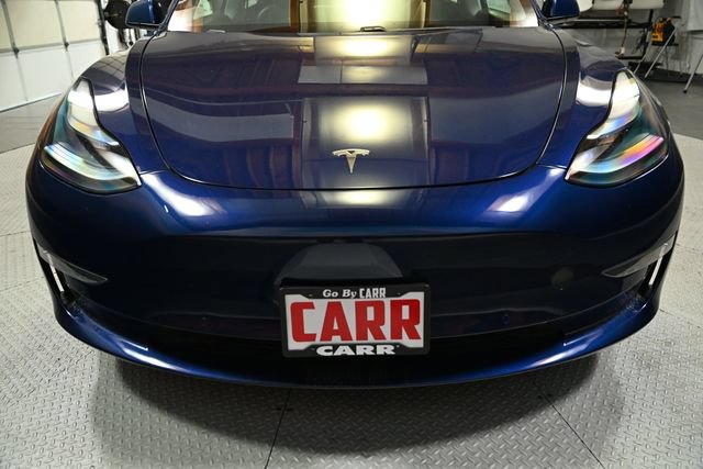 Used 2021 Tesla Model 3 Standard Range Plus RWD image 15