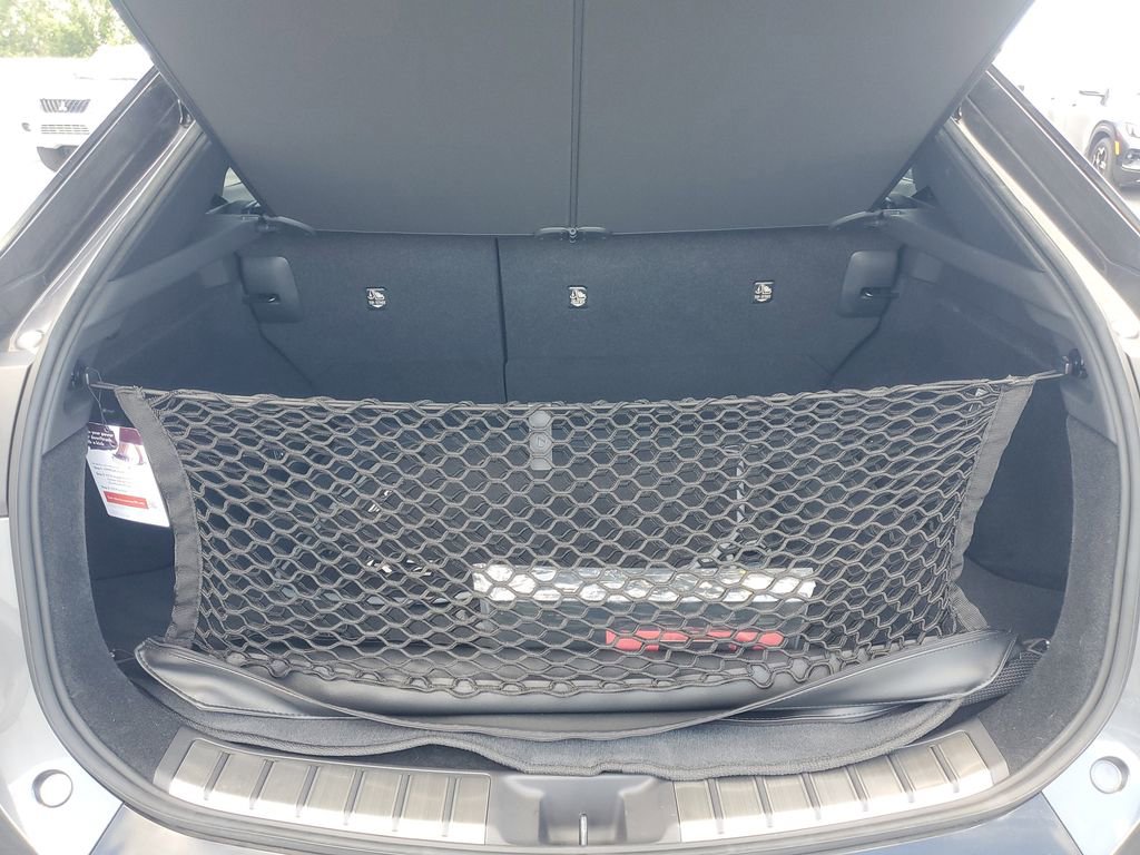 Used 2023 Lexus RZ 450e Premium w/ Accessory Package (Z1) AWD/4WD image 8