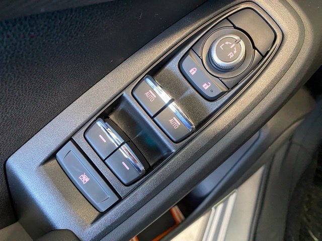New 2026 Subaru Crosstrek 2.5i Limited AWD/4WD image 10