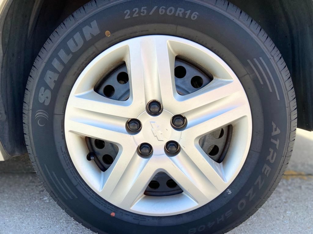 Used 2009 Chevrolet Impala LS FWD image 10