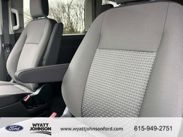 New 2026 Ford Transit 350 XLT image 26