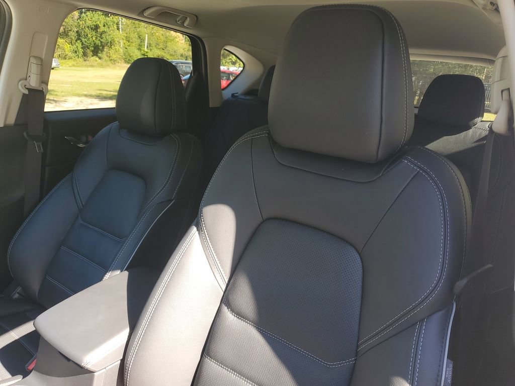 New 2025 MAZDA CX-5 AWD 2.5 S w/ Premium Plus Pkg image 16