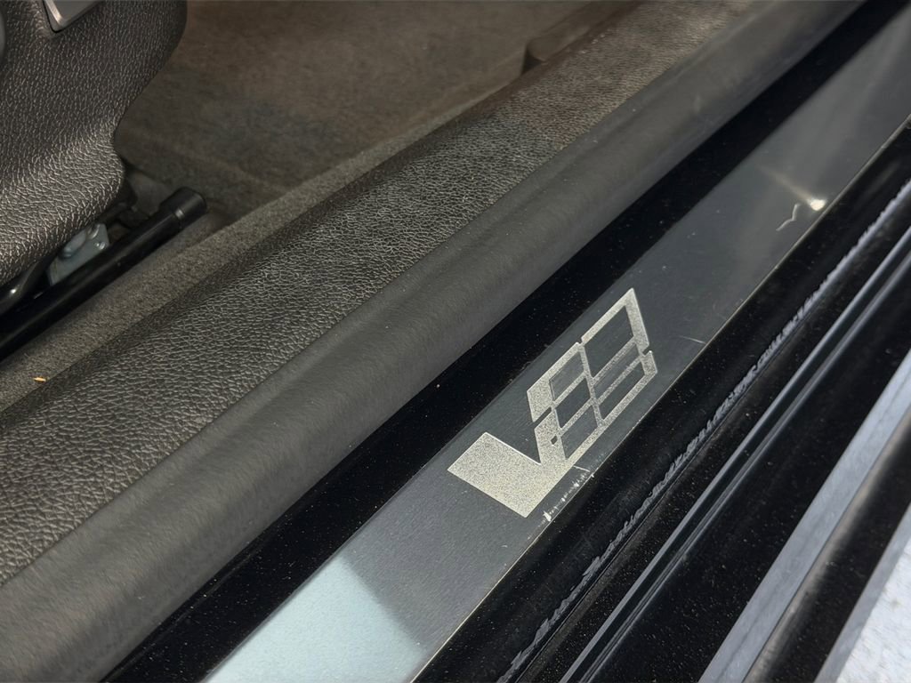 Used 2015 Cadillac CTS V image 19