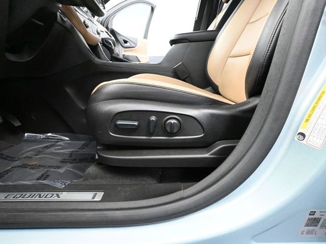Used 2022 Chevrolet Equinox Premier image 23