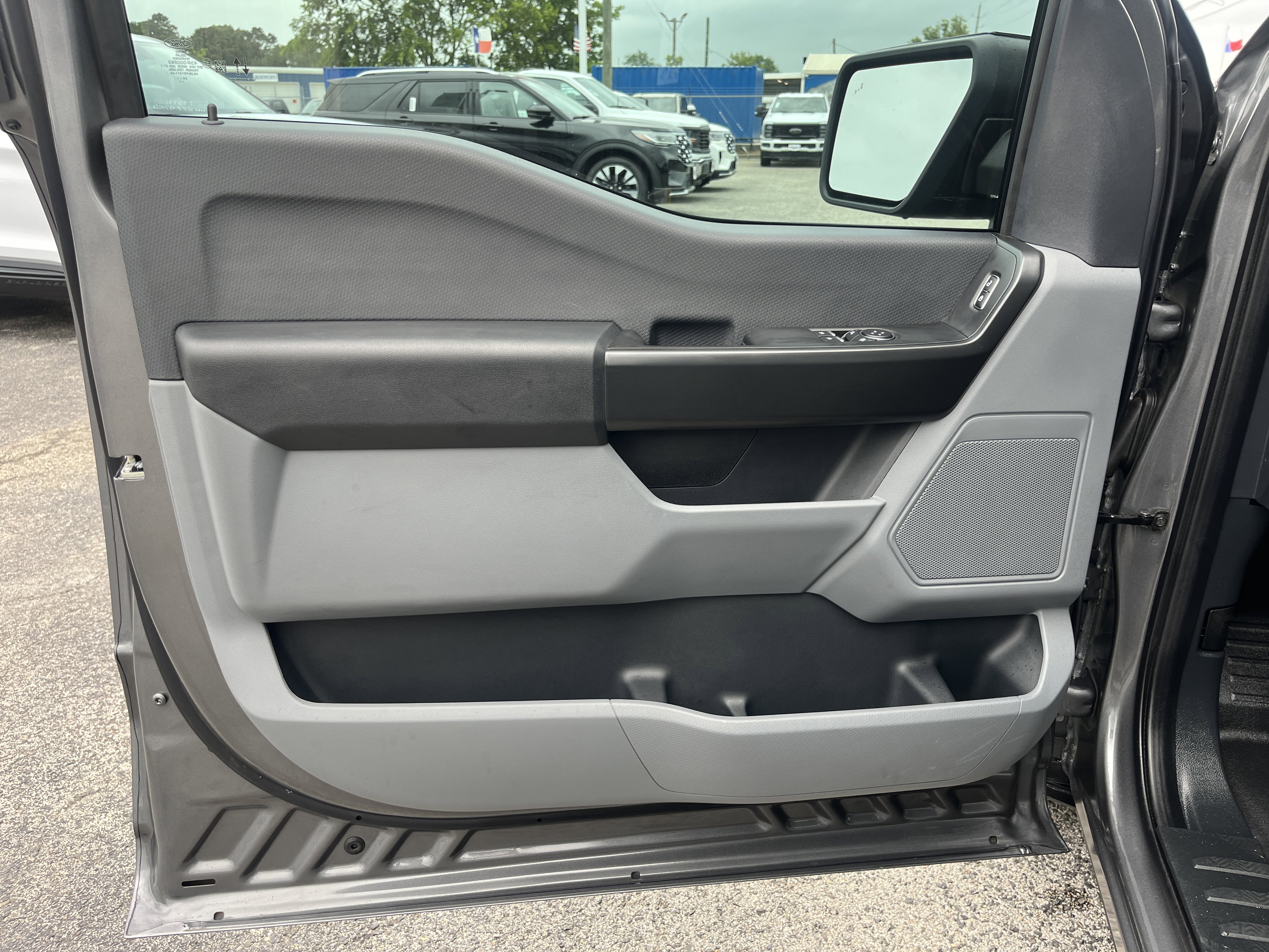 Used 2024 Ford F150 XL w/ Equipment Group 103A High AWD/4WD image 12
