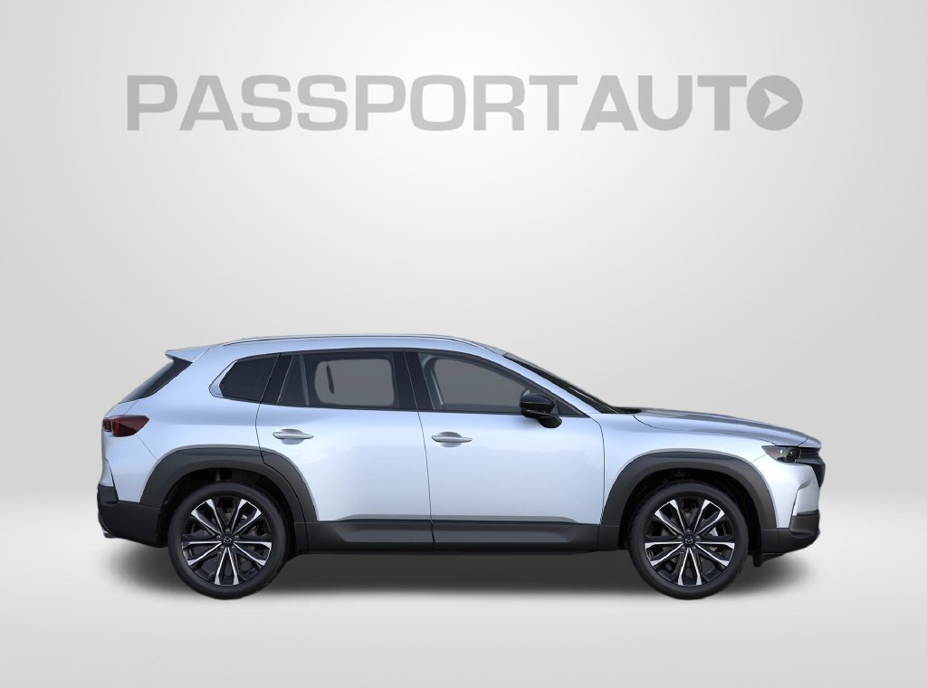 New 2026 MAZDA CX-50 AWD 2.5 S w/ Weather Package image 5