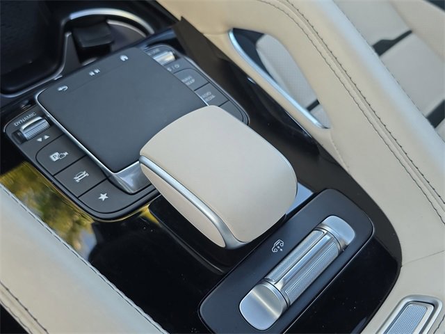 Used 2024 Mercedes-Benz GLE 63 AMG S image 36