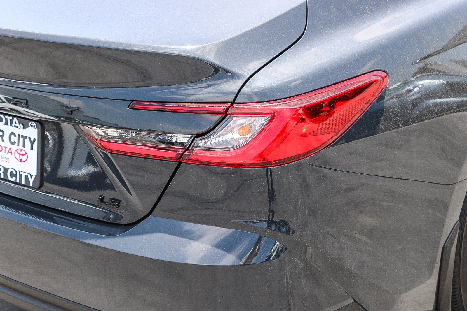 New 2026 Toyota Camry LE image 10