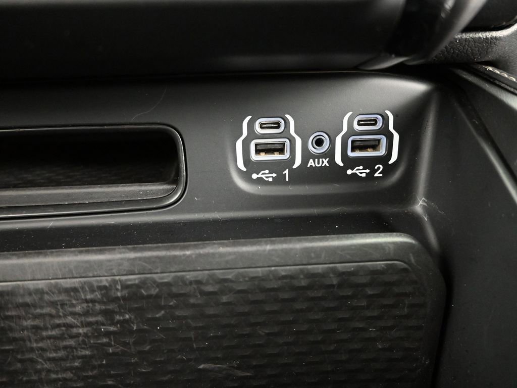 Used 2024 RAM 2500 Rebel w/ Level 2 Equipment Group image 34