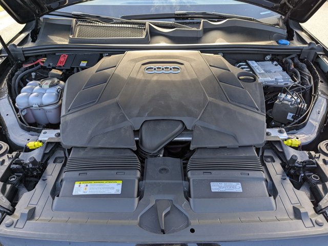 Used 2020 Audi Q7 3.0T Premium Plus image 20