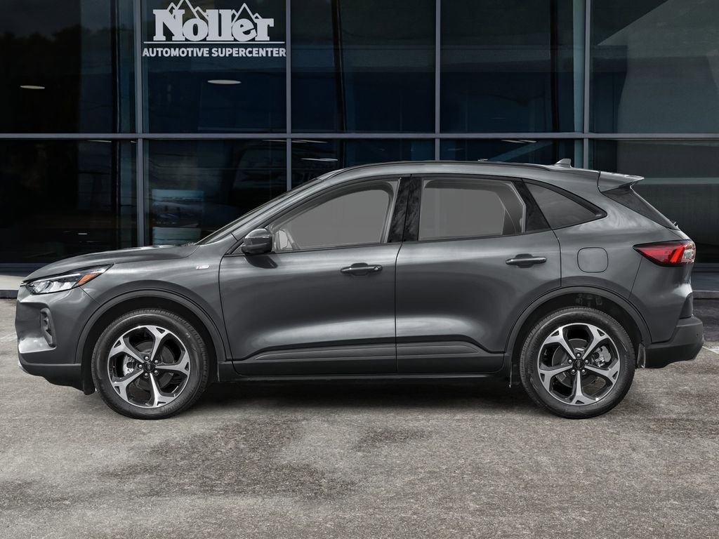 Used 2025 Ford Escape ST-Line Select image 3