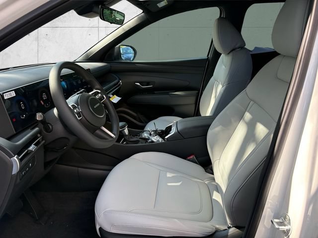 New 2026 Hyundai Santa Cruz SEL FWD image 5