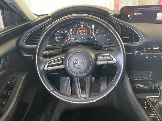 Used 2023 MAZDA MAZDA3 s FWD image 13