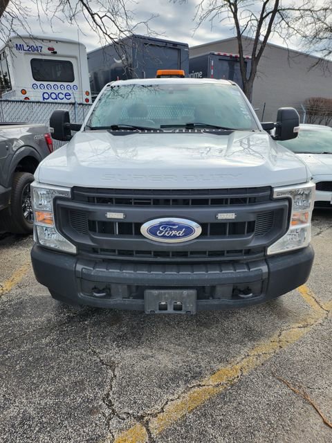 Used 2020 Ford F250 XL w/ Power Equipment Group image 7