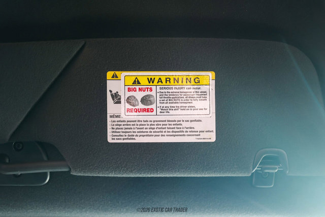 Used 2008 Ford Mustang Shelby GT500 image 32