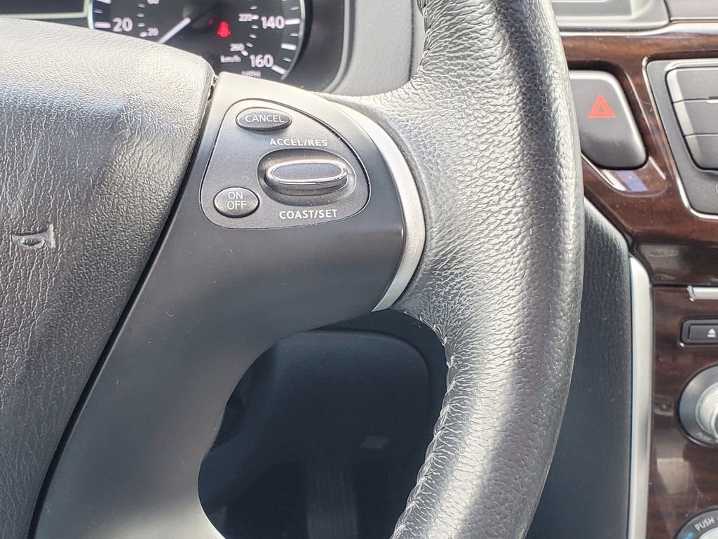 Used 2013 Nissan Pathfinder SL w/ SL Premium Pkg AWD/4WD image 21