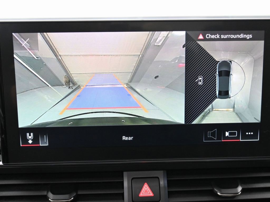 Used 2022 Audi A4 2.0T Premium Plus w/ Premium Plus Package image 22