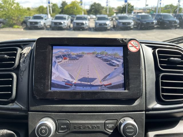Used 2025 RAM ProMaster 2500 w/ Convenience Group FWD image 22
