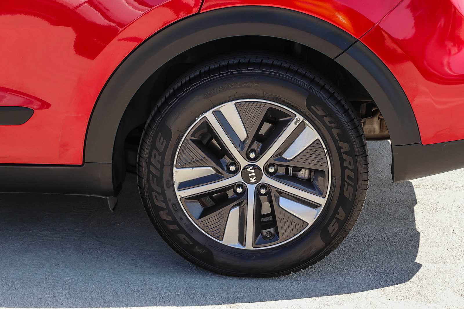 Used 2020 Kia Niro EX FWD image 13