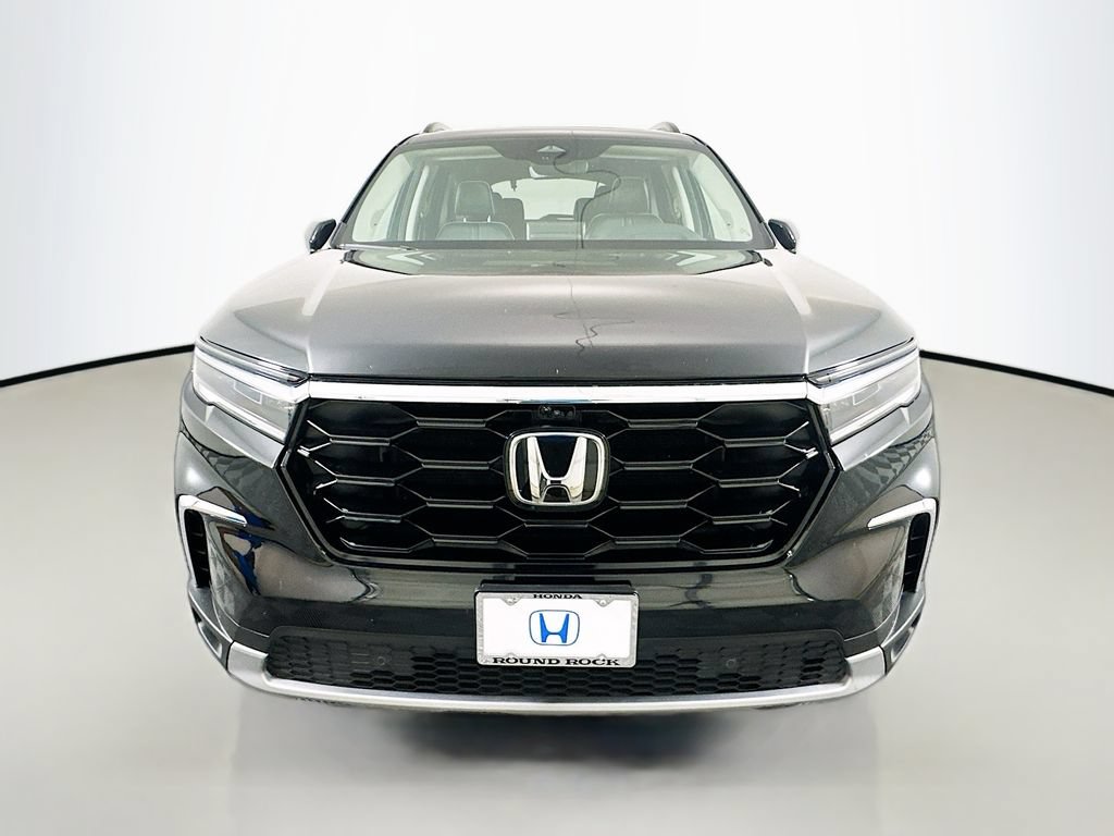 Certified 2023 Honda Pilot Elite image 2