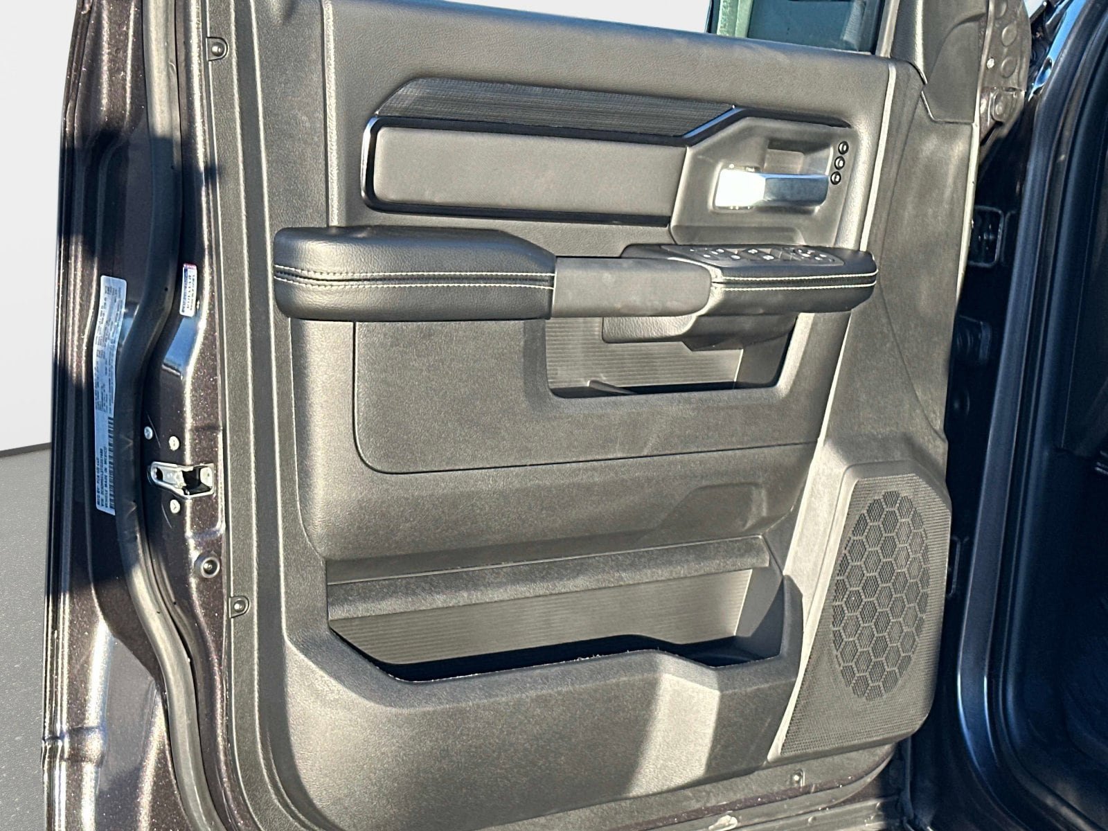 New 2026 RAM 2500 Rebel w/ Rebel Level 1 Equipment Group image 19