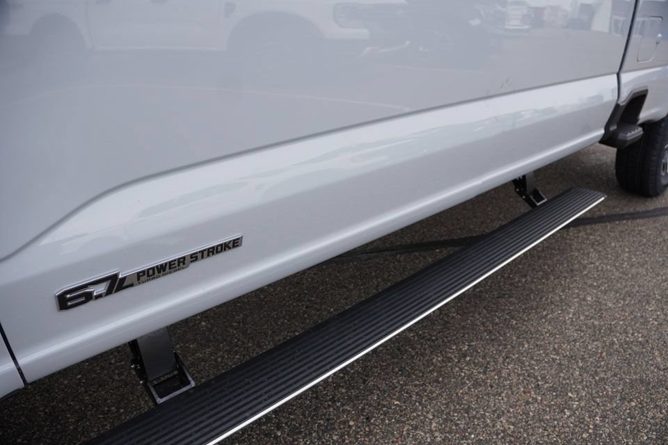 New 2026 Ford F250 Platinum AWD/4WD image 10