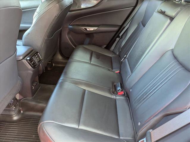 Used 2025 Lexus NX 250 FWD w/ Accessory Package (2T) image 18
