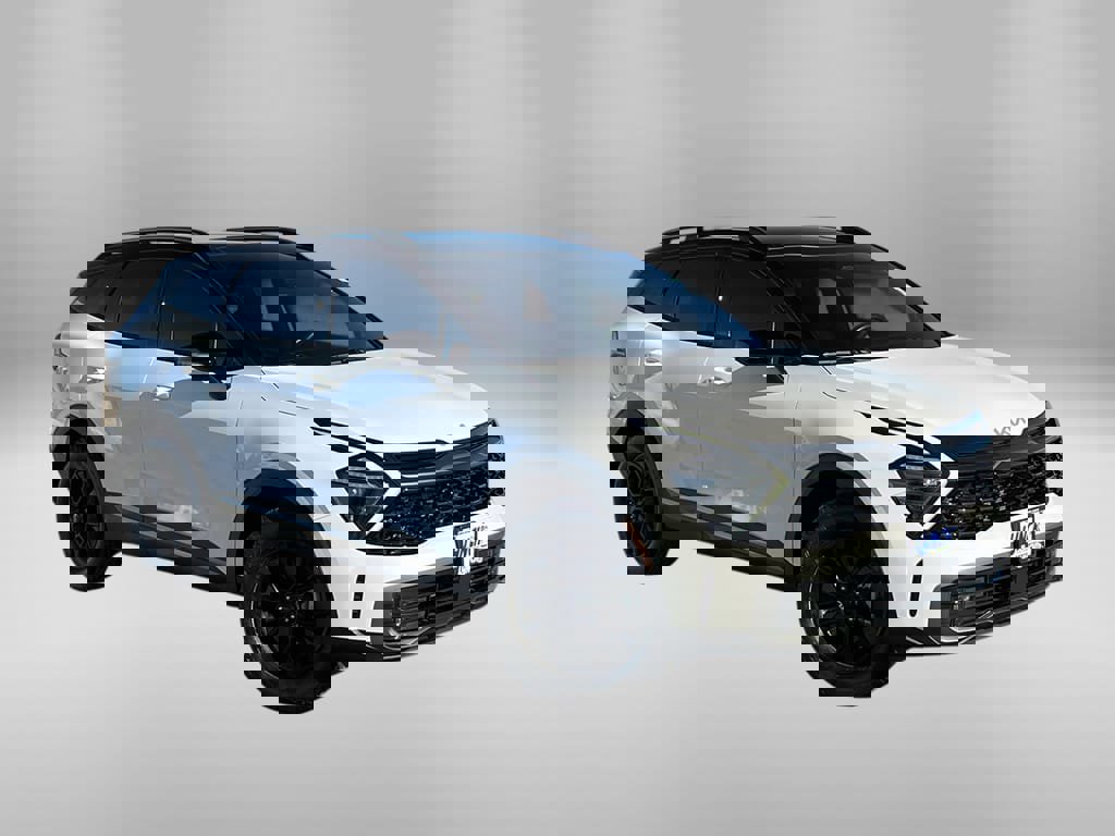 Used 2024 Kia Sportage X-Pro image 5