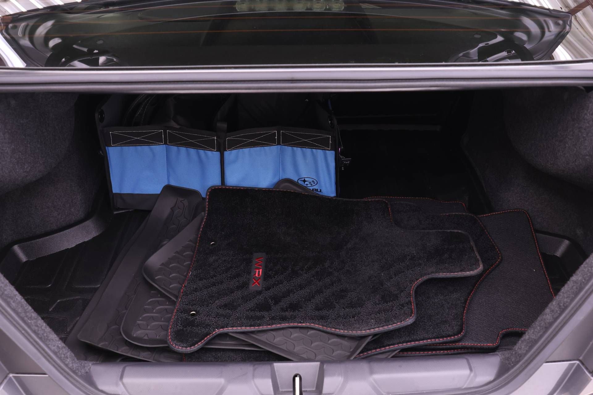 Used 2023 Subaru WRX Limited image 13