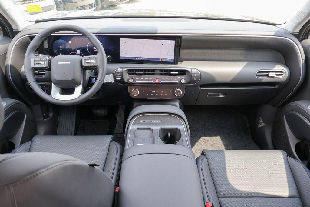 New 2026 Hyundai Palisade SEL FWD image 6