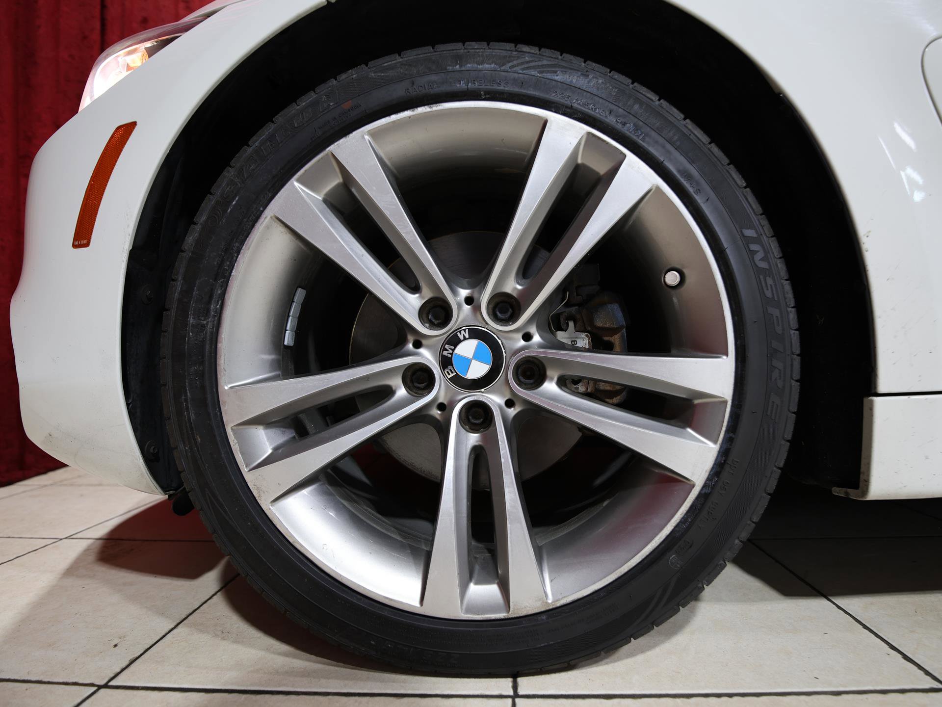 Used 2016 BMW 428i Gran Coupe xDrive image 7