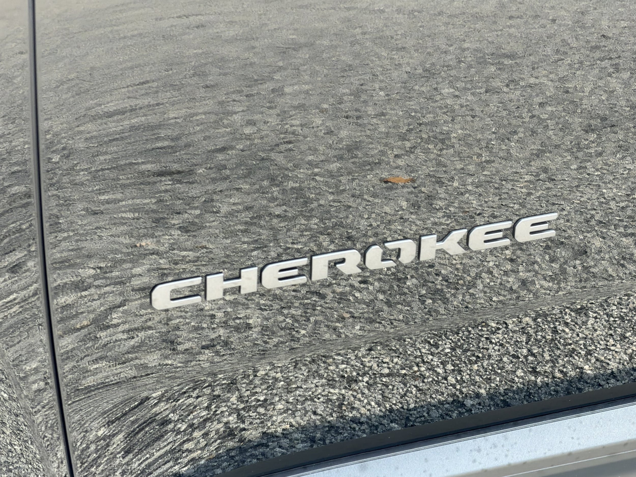 Used 2026 Jeep Cherokee Limited AWD/4WD image 38