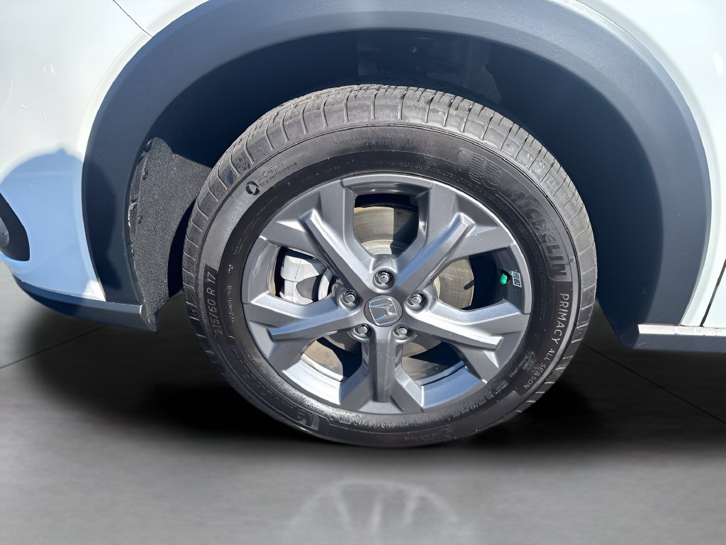 Certified 2027 Honda HR-V LX image 12