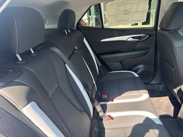 New 2026 Buick Envision Sport Touring AWD/4WD image 24