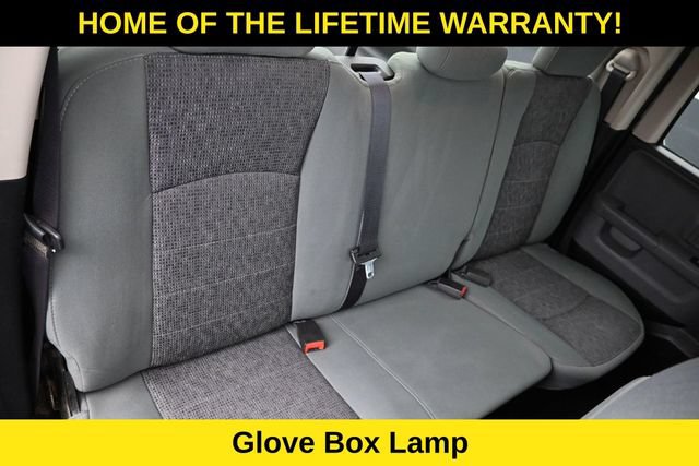 Used 2015 RAM 1500 Big Horn AWD/4WD image 48