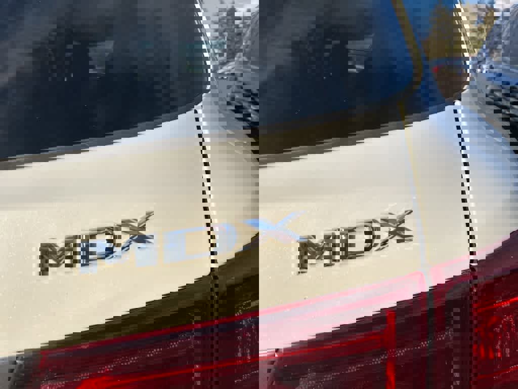 Used 2019 Acura MDX SH-AWD w/ Technology Package image 45