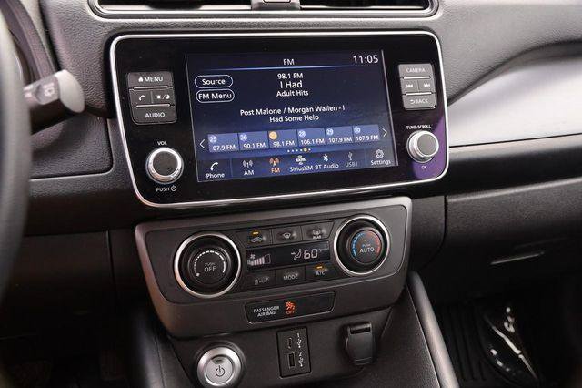 Used 2025 Nissan Leaf S FWD image 15