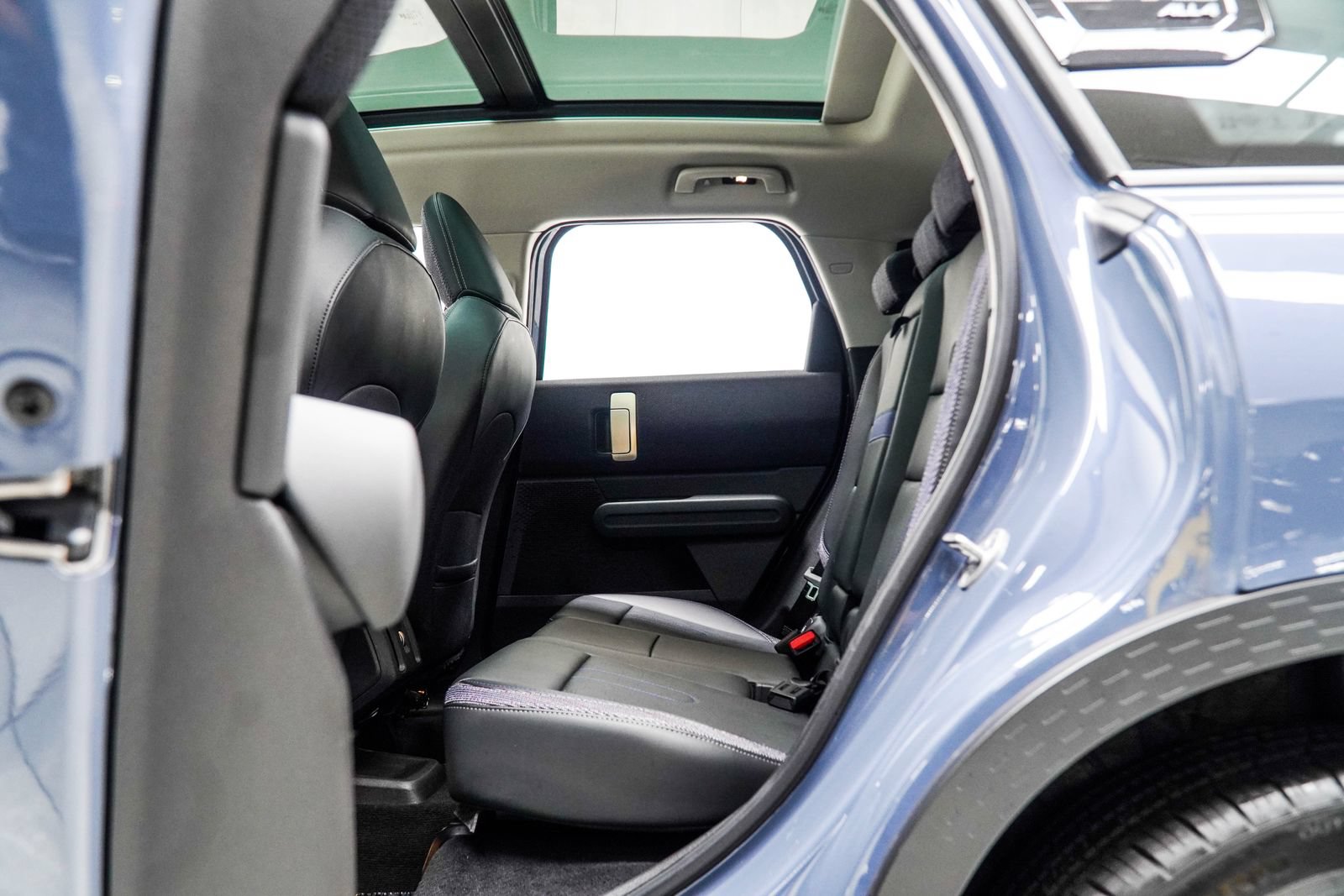 Used 2025 MINI Cooper Countryman S AWD/4WD image 37