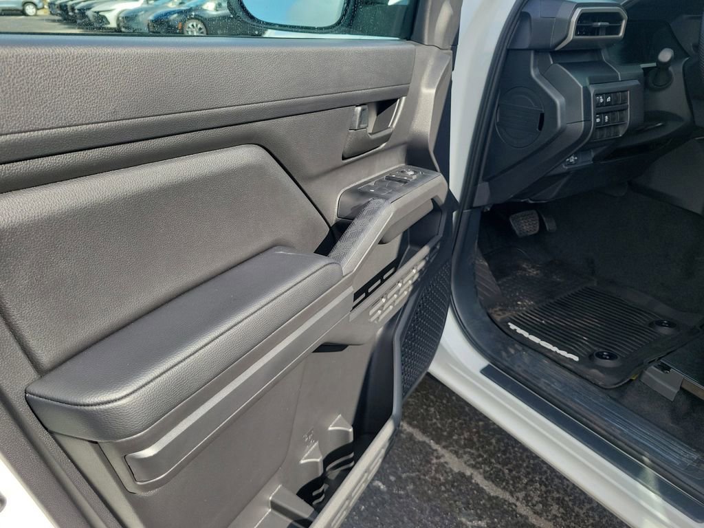 New 2026 Toyota Tacoma SR image 14