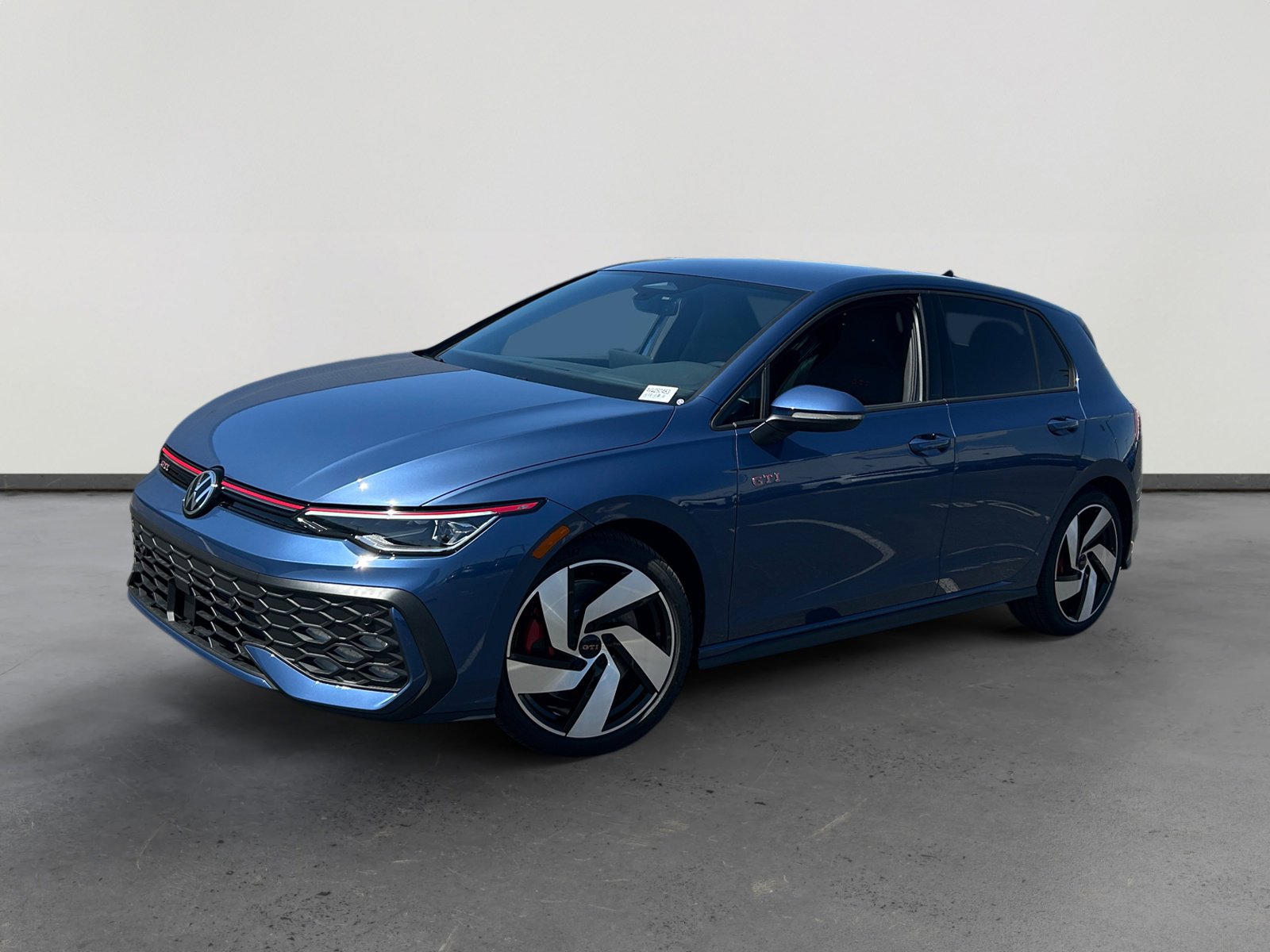 New 2026 Volkswagen Golf S FWD video 1