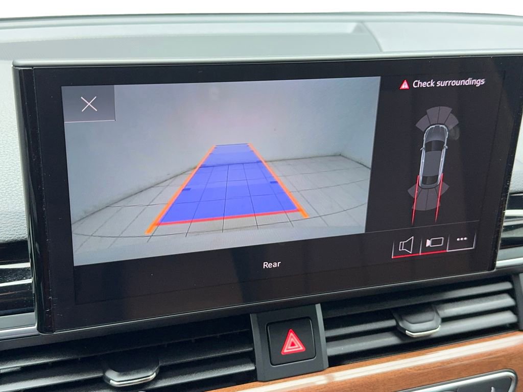 Used 2023 Audi A5 2.0T Premium w/ Convenience Package image 26