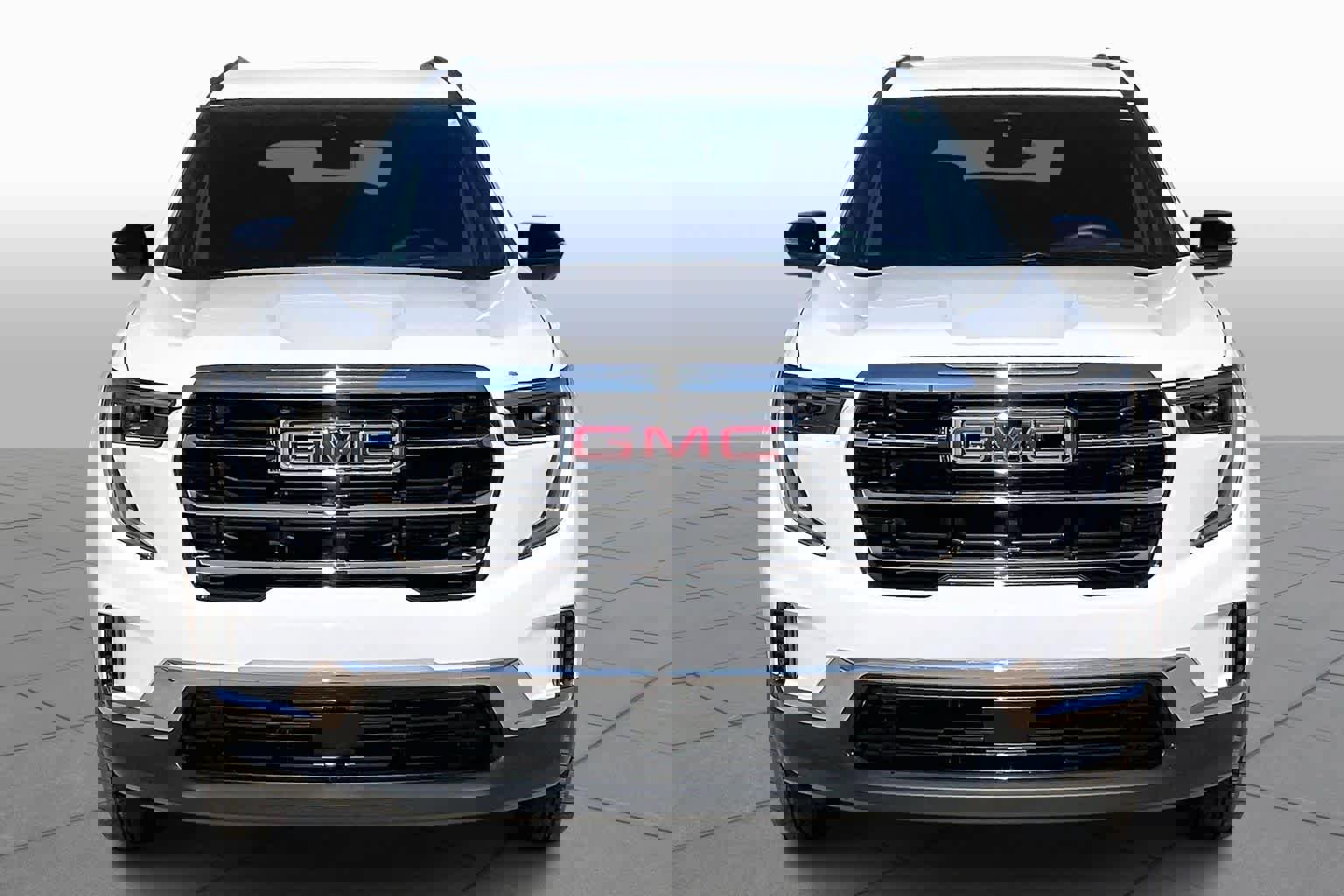 Certified 2025 GMC Acadia Elevation image 4