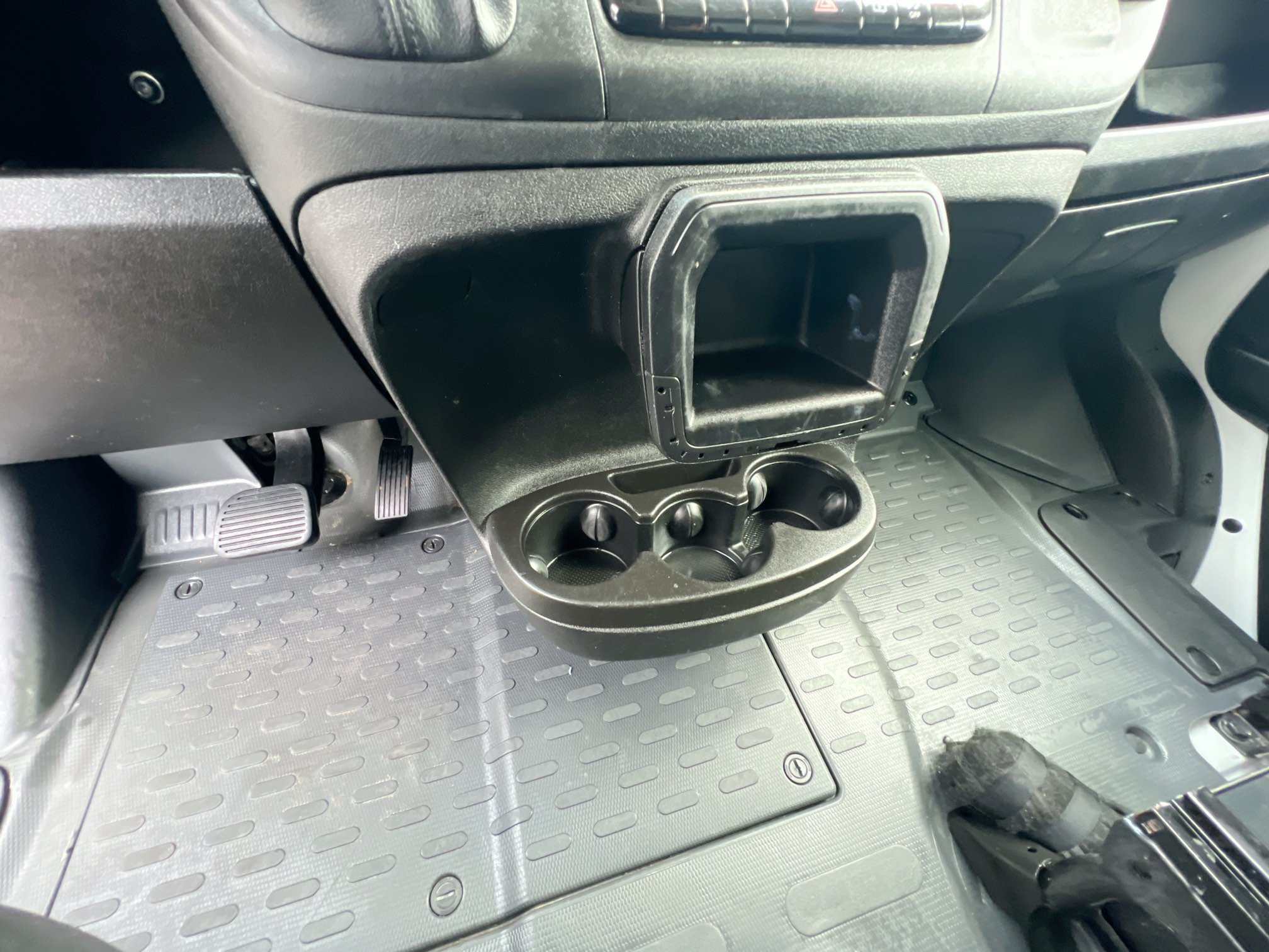 Used 2023 RAM ProMaster 2500 FWD image 24
