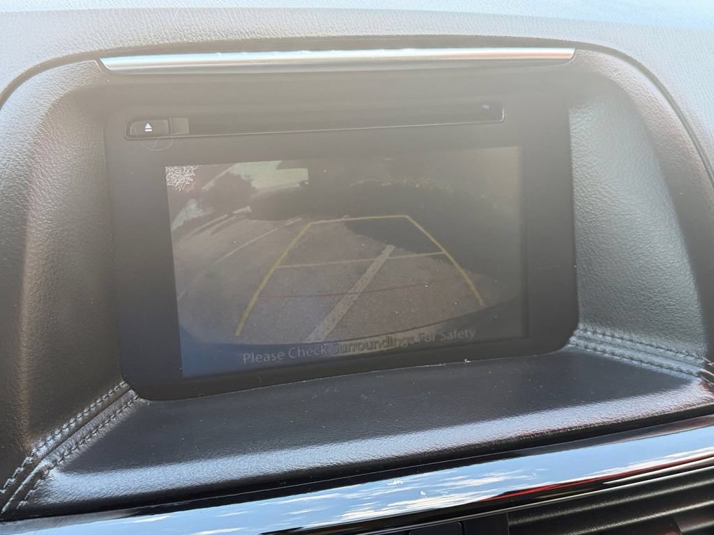 Used 2016 MAZDA CX-5 Sport w/ Rear Camera Package FWD image 19